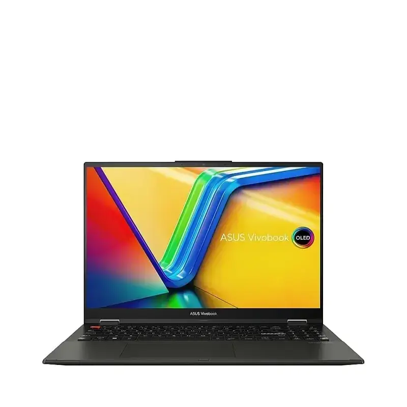 لپ تاپ ایسوس 16 اینچی مدل Vivobook S 16 FLIP TP3604VA i9 13900H 16GB 1TB